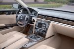 Volkswagen Phaeton 2010 года